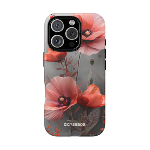 Ethereal Floral Serenity - for iPhone 16