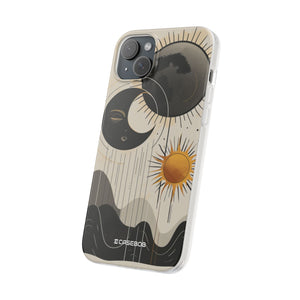 Celestial Harmony | Flexible Phone Case for iPhone