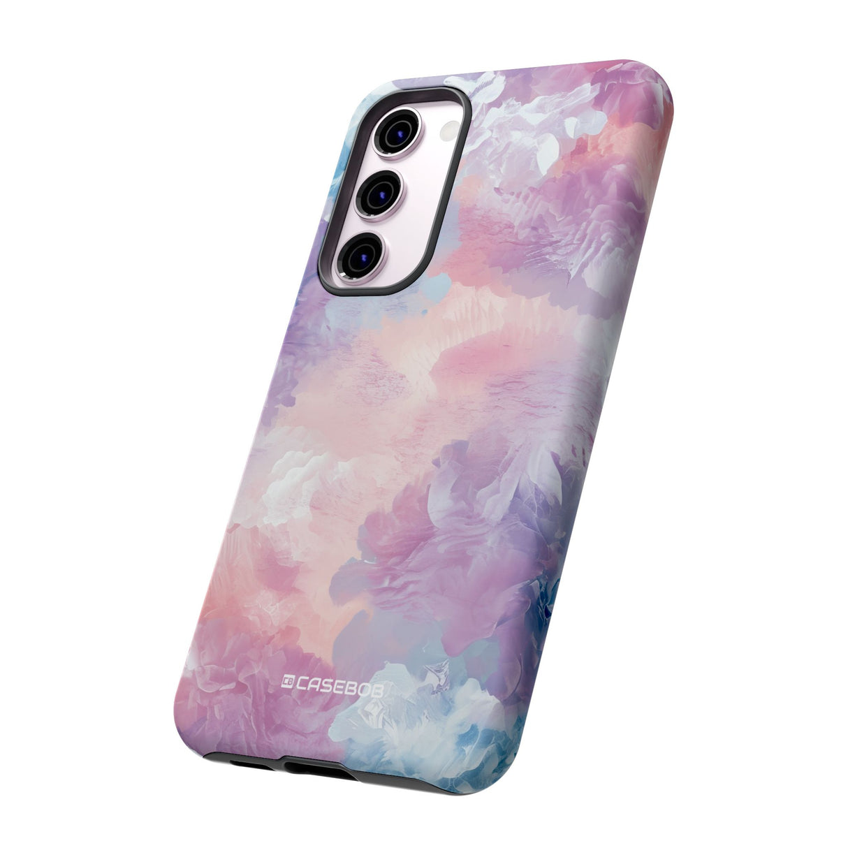 Pastel Color Pattern | Phone Case for Samsung (Protective Case)