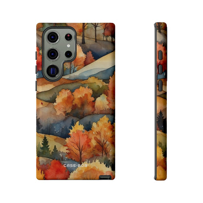 Autumn Grove Samsung S23 Ultra Case - Tough
