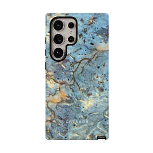 Blue Rock - Protective Phone Case