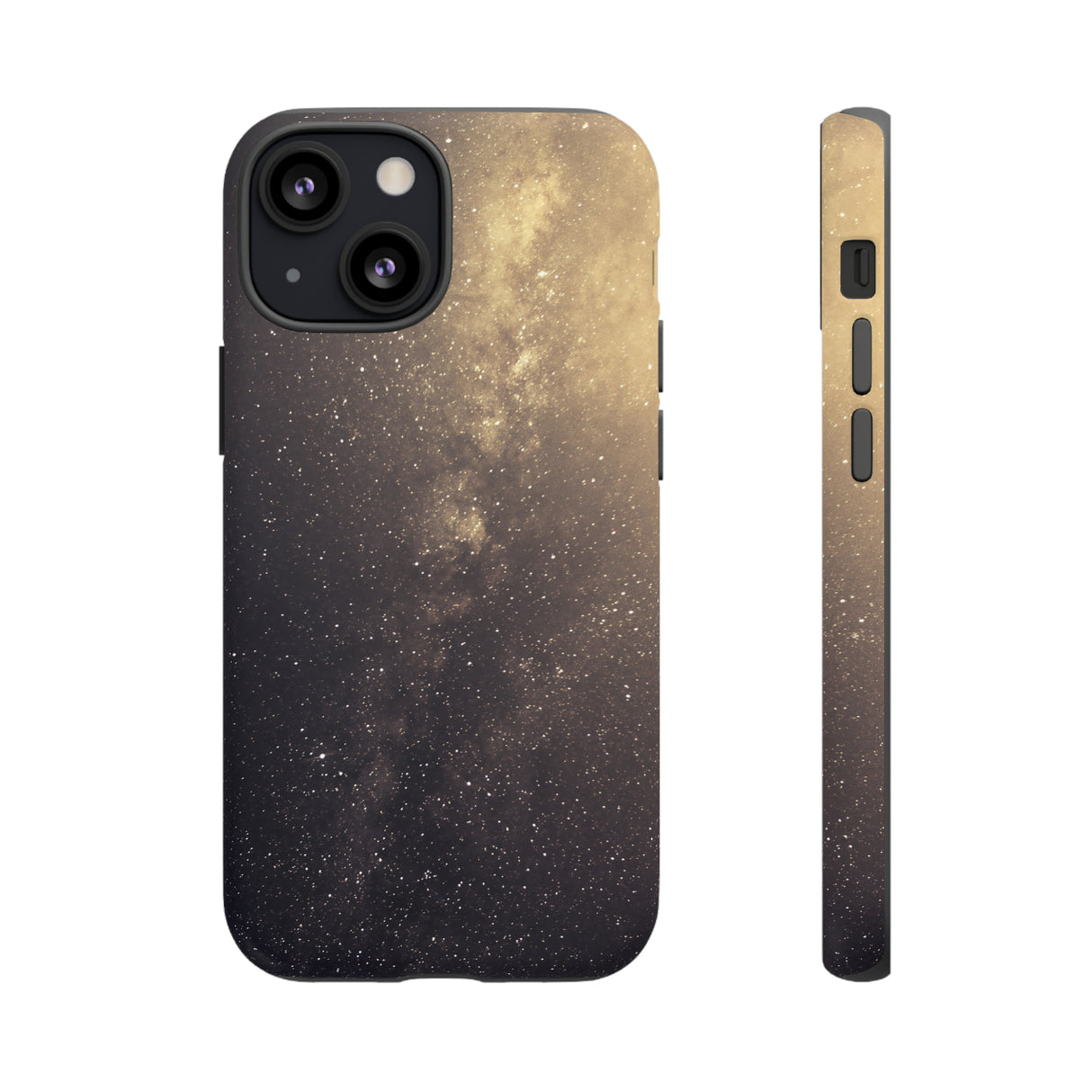 Via Lactea - Protective Phone Case