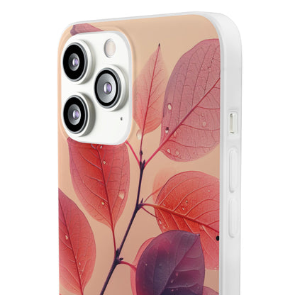 Translucent Branch iPhone 13 Pro Max - Soft
