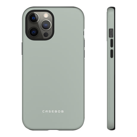 Ash Grey - Protective Phone Case