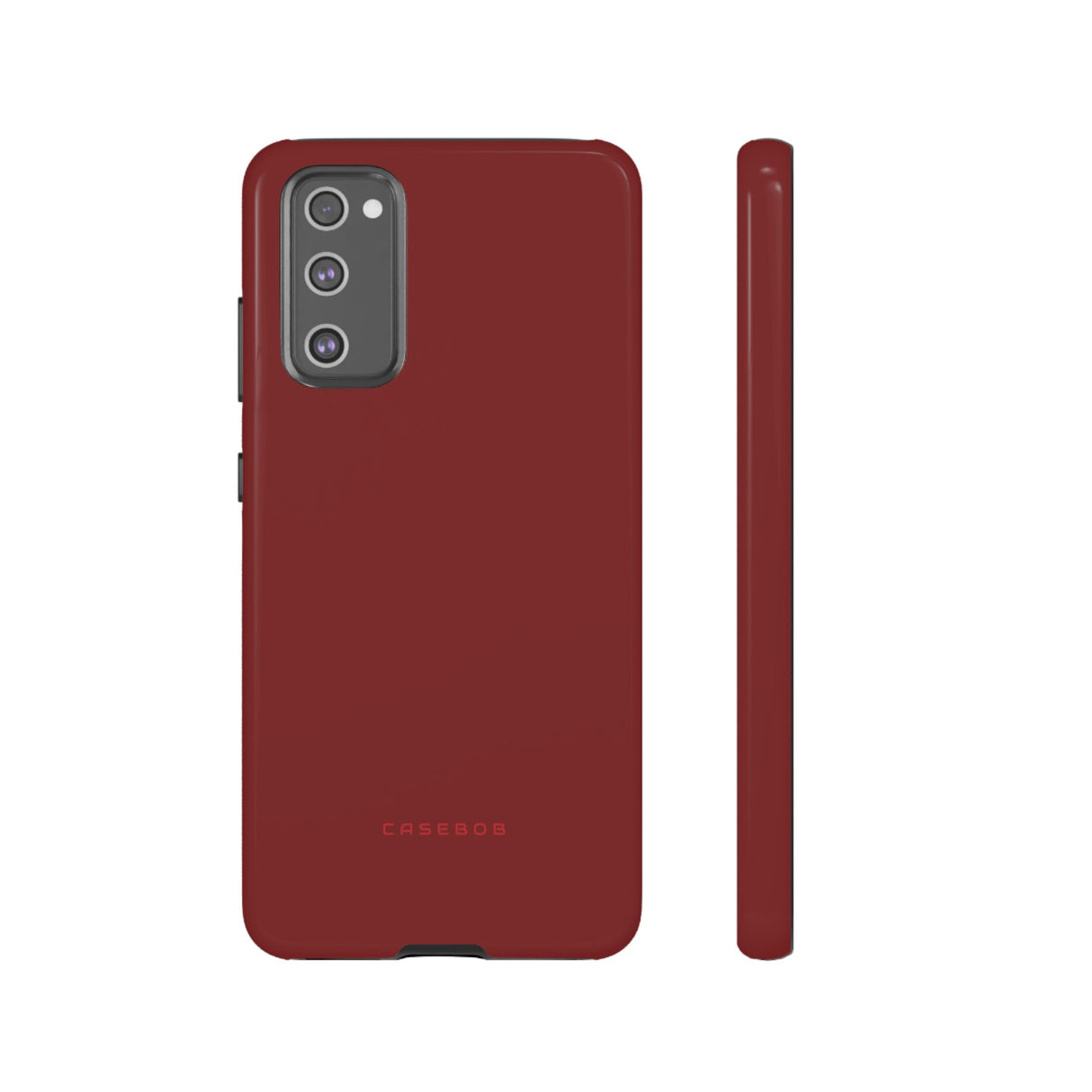 Falu Red Phone Case - Protective - Protective Phone Case