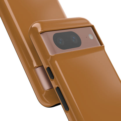 Copper - Protective Phone Case