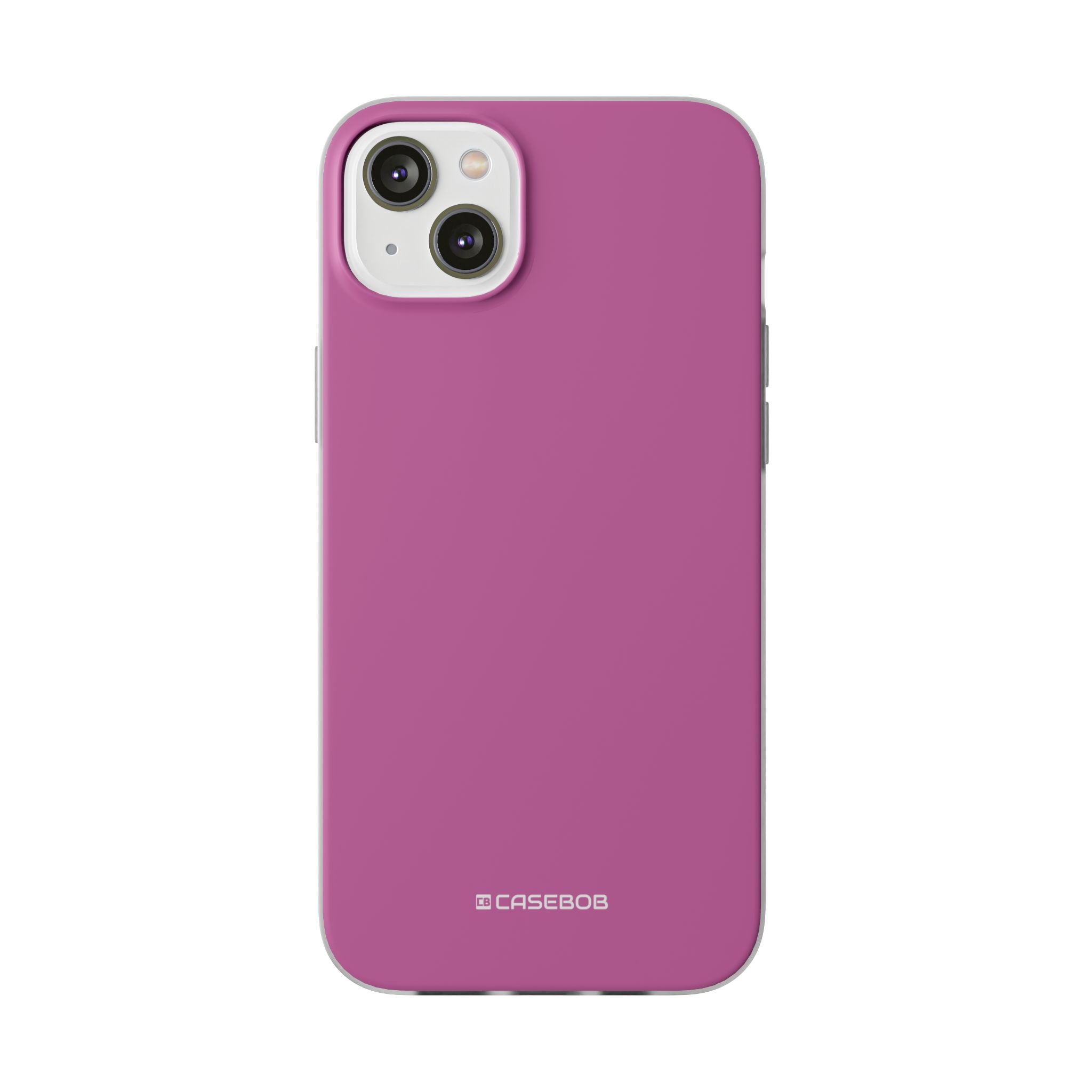 Super Pink | Phone Case for iPhone (Flexible Case)