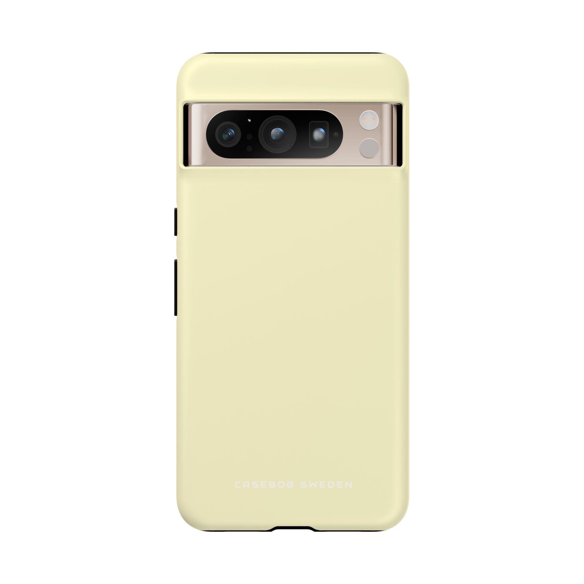 Lemon Chiffon Google Pixel 8 – Robuste Handyhülle