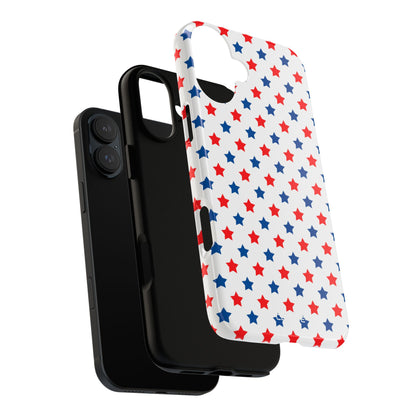 Stars Shine Bright - iPhone Case