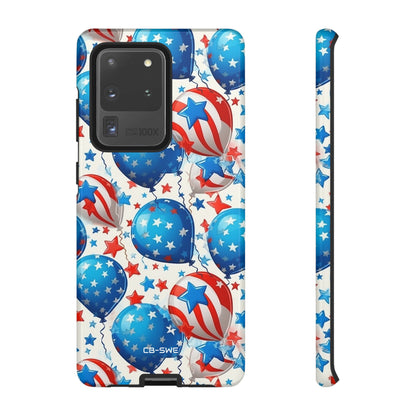 Balloons Float High - Samsung Case