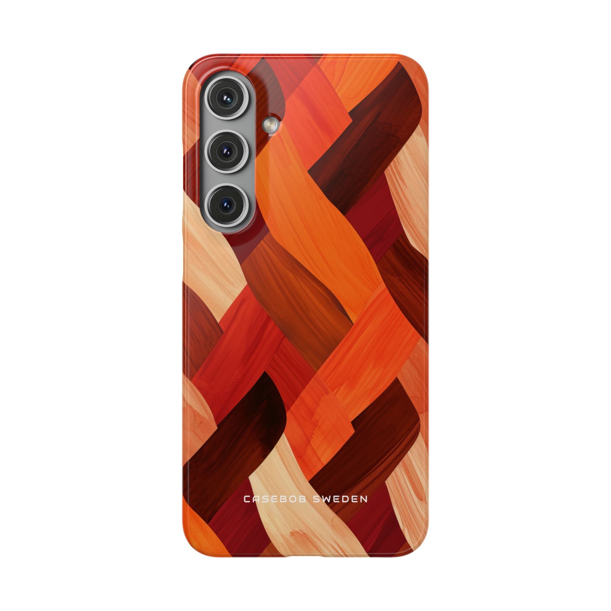 Ribbonverse Flow Samsung S24 - Slim Phone Case