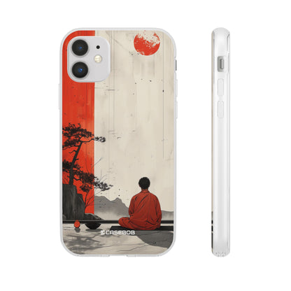 Zen Serenity | Flexible Phone Case for iPhone