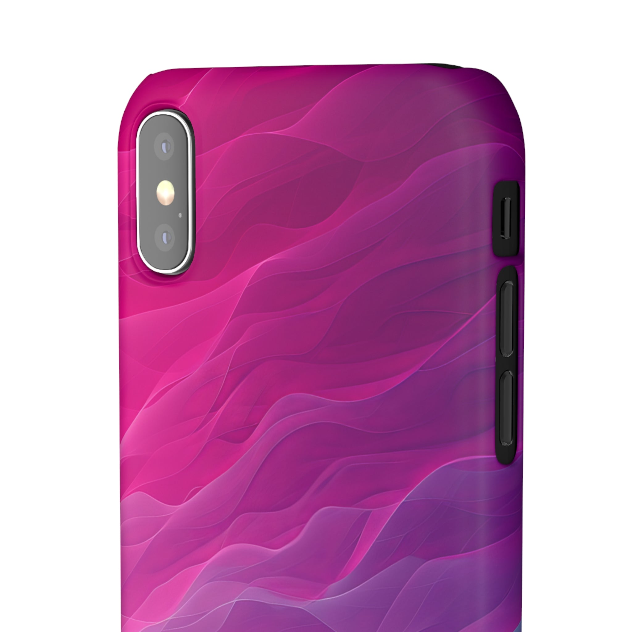 Realistic Pantone Gradient | Phone Case for iPhone (Slim Case)