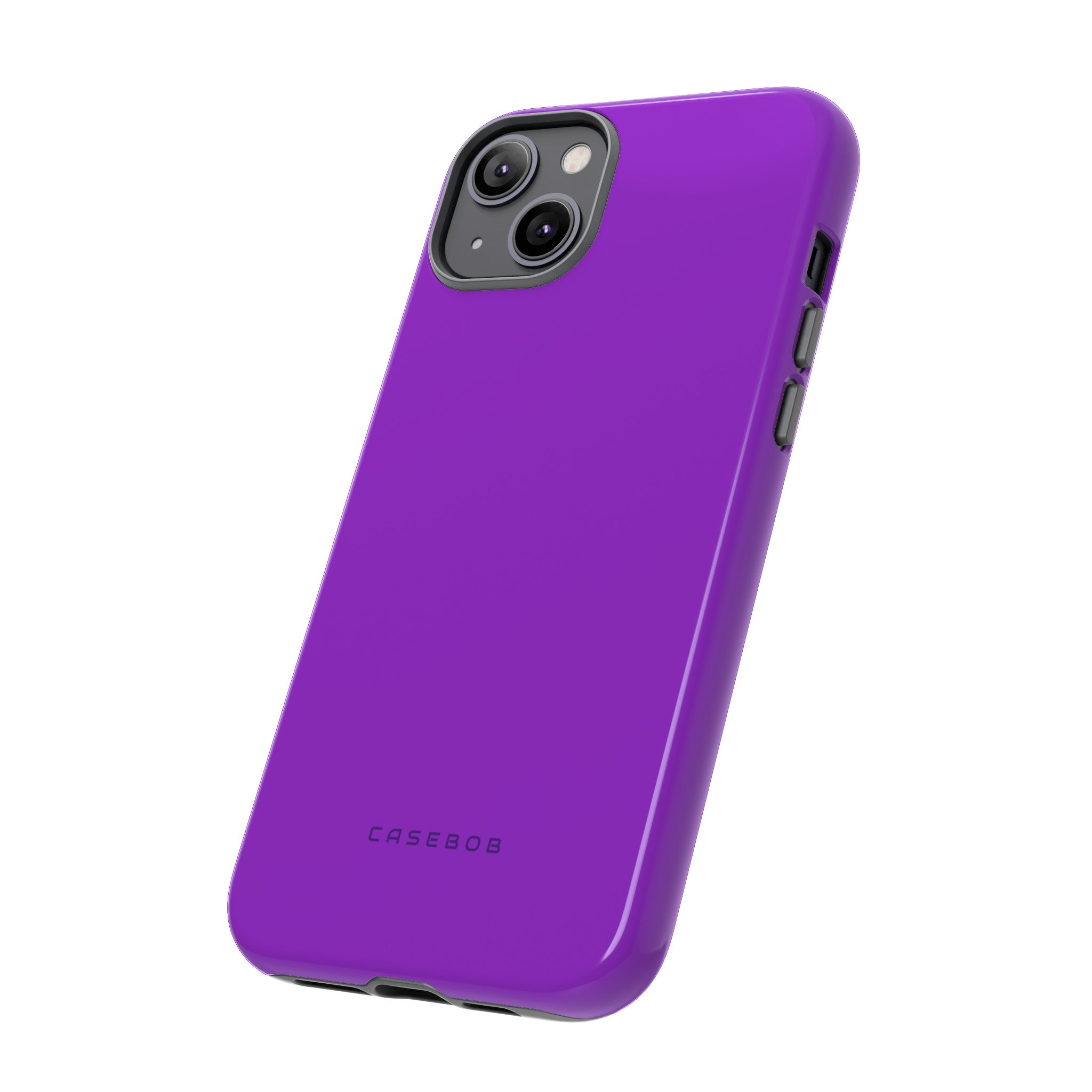 DarkOrchid iPhone Case |Tough|