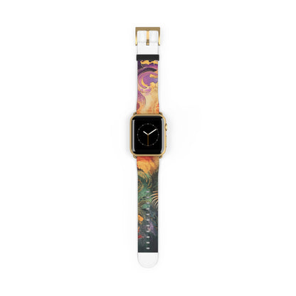 Golden Dragons Blaze - Kellonranneke