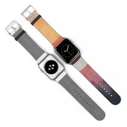 Bicolor Orb Gradient - Watch Band