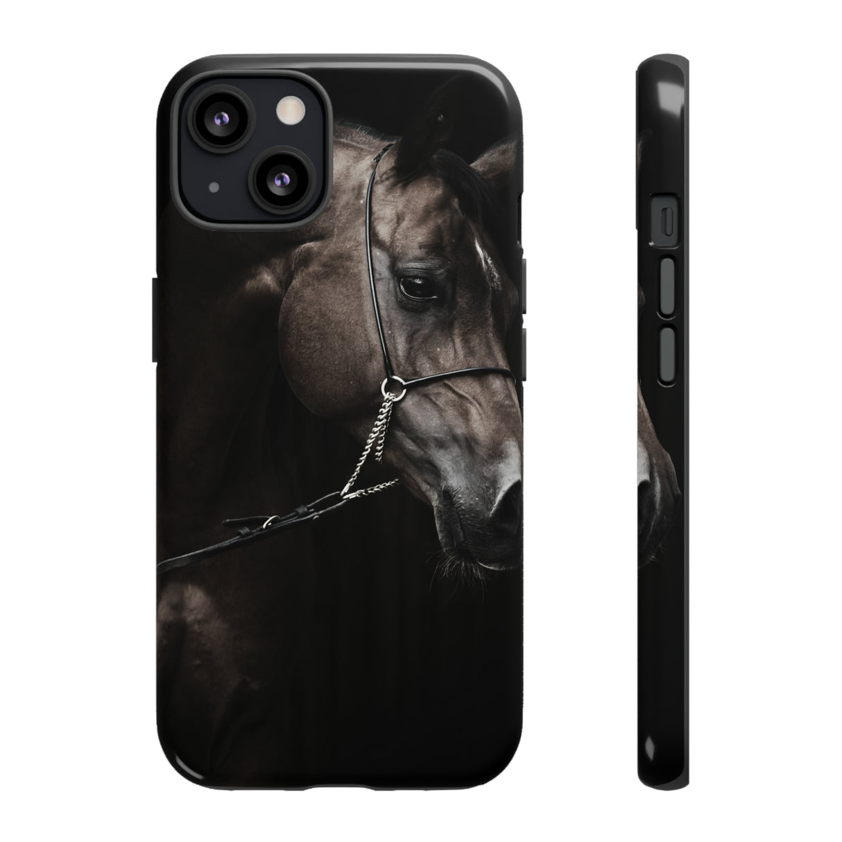 Bay Arabian - Protective Phone Case