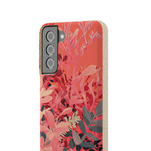 Living Coral  | Phone Case (Biodegradable)