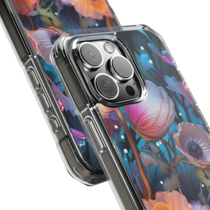 Translucent Bloom iPhone 16 Pro Max Case - Impact