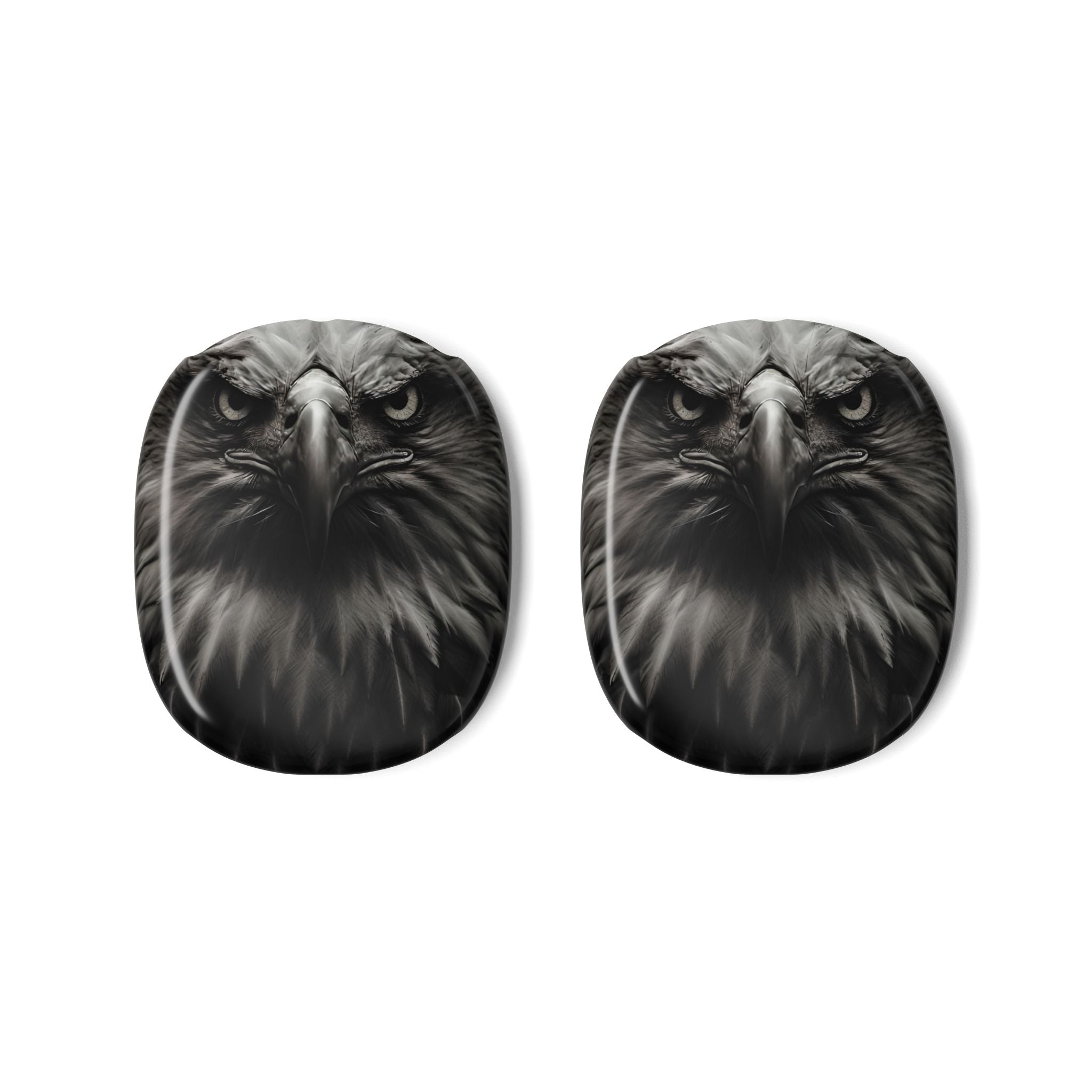 Eagle Intensity - AirPod Max Case