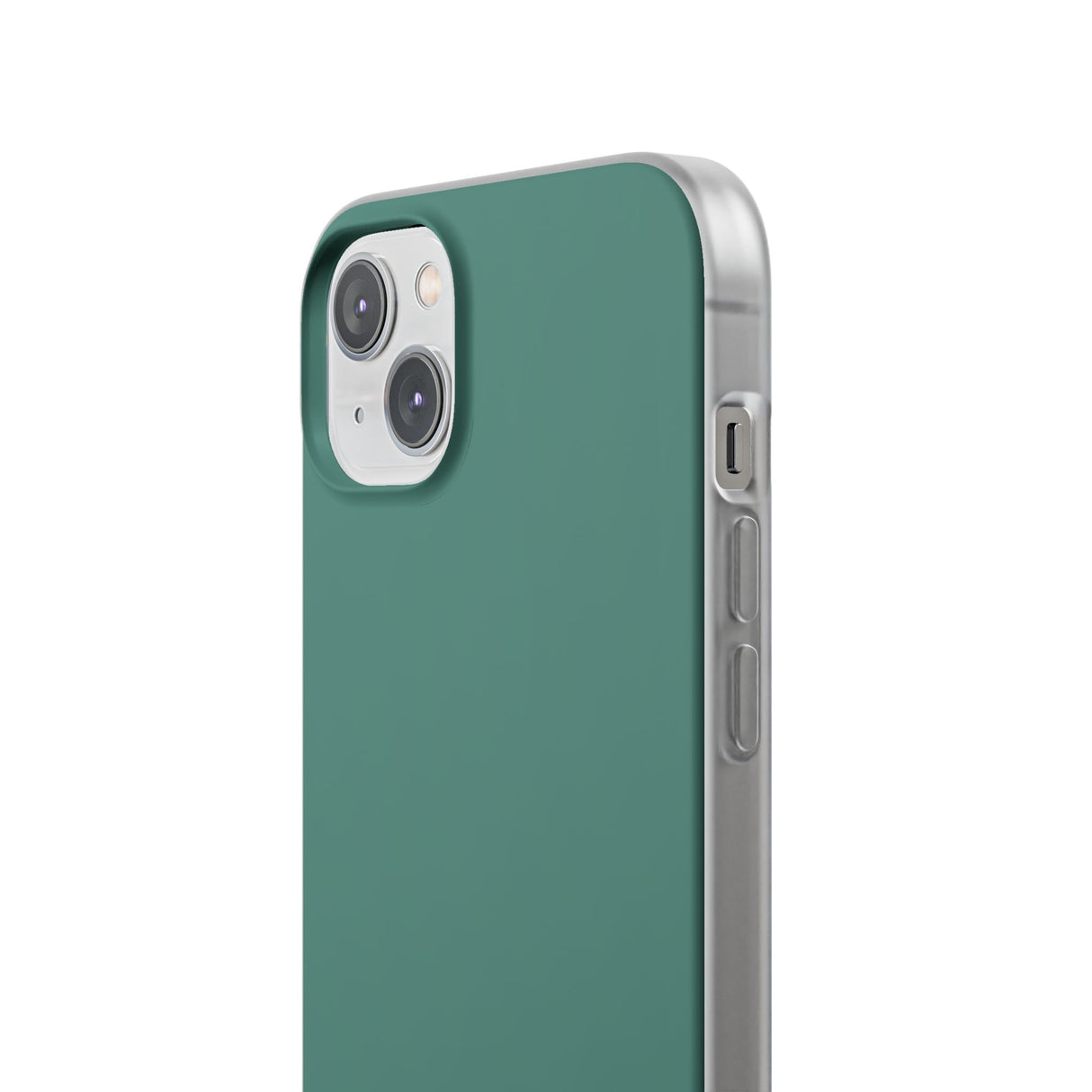 Winter Green Dream | Phone Case for iPhone (Flexible Case)