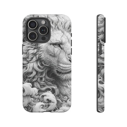 Majestic Whimsy | Protective Phone Case for iPhone