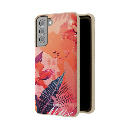 Living Coral  | Phone Case (Biodegradable)