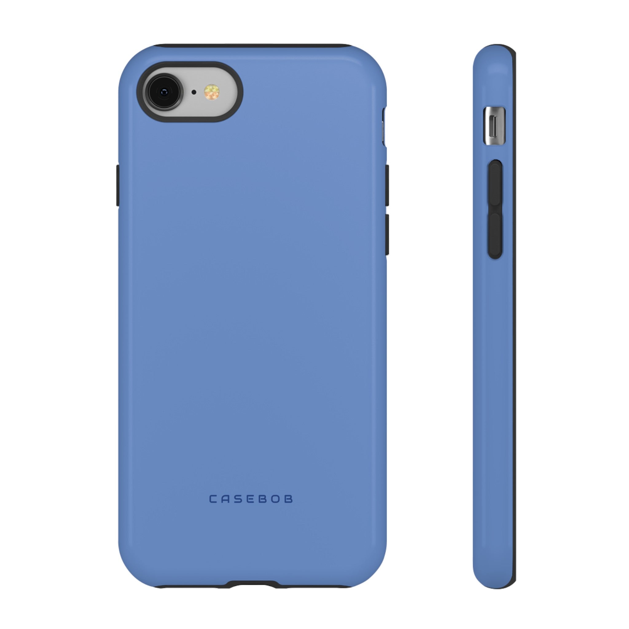 Cornflower Blue - Protective Phone Case