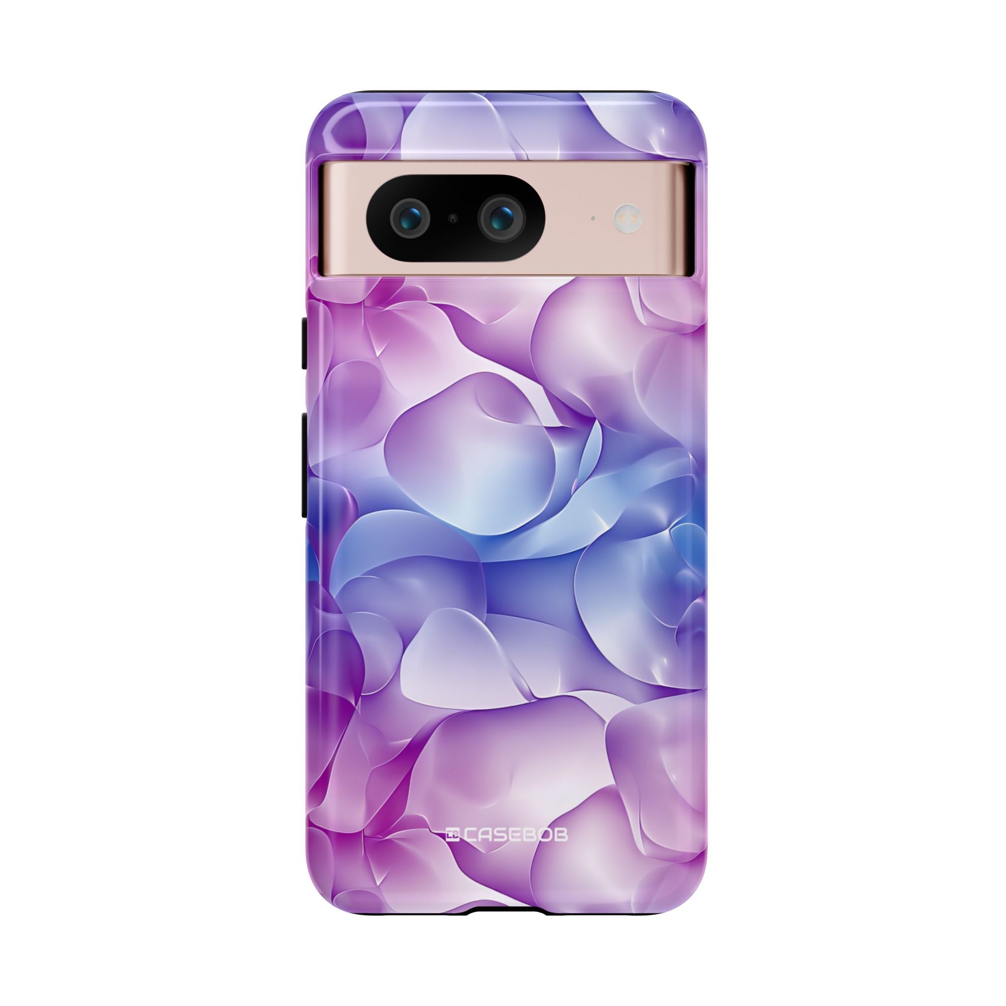 Realistic Pantone Gradient | Phone Case for Google Pixel (Protective Case)