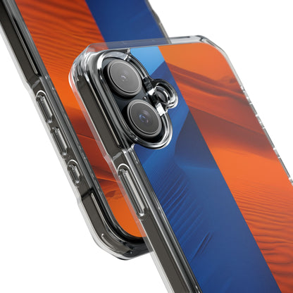 Dual Dune Radiance iPhone 16 Plus Case - Impact