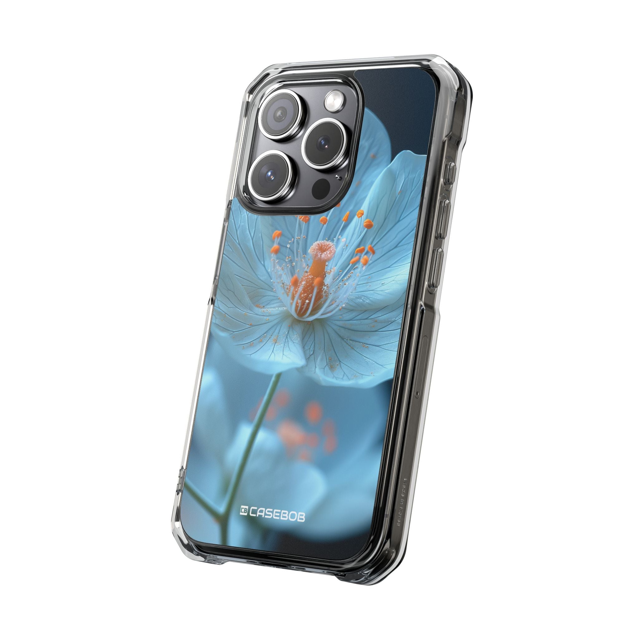 Ethereal Blossom - Phone Case for iPhone