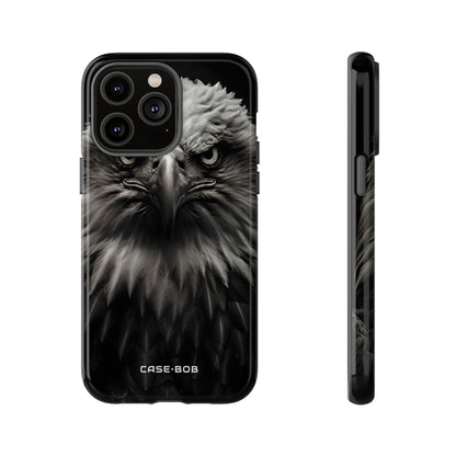 Eagle Intensity iPhone 14 Pro Max Case - Tough