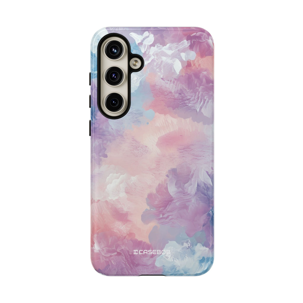 Pastel Color Pattern | Phone Case for Samsung (Protective Case)