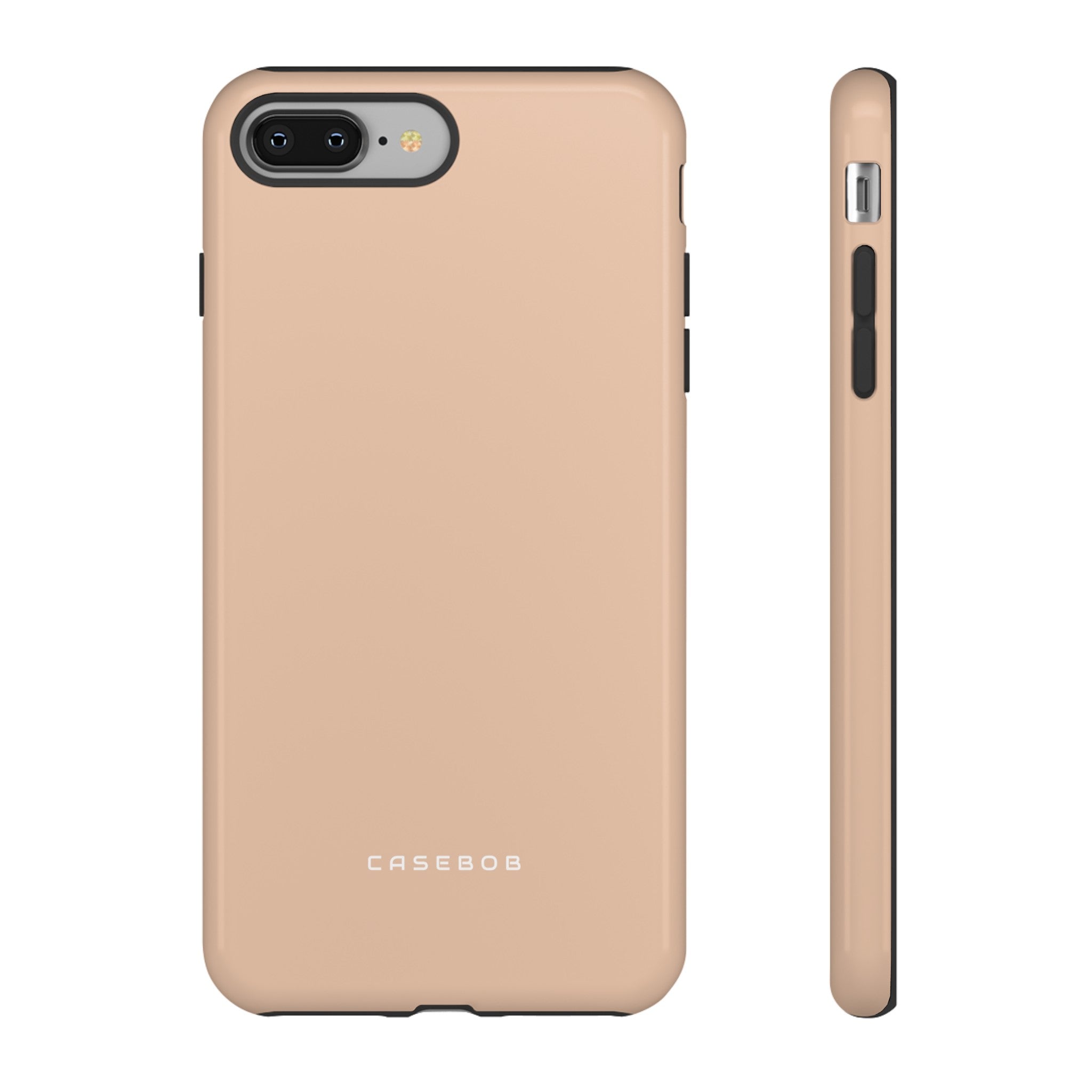 Desert Sand - Protective Phone Case