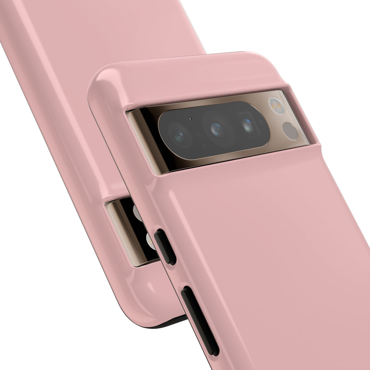 Baby Pink | Handyhülle für Google Pixel (Schutzhülle)