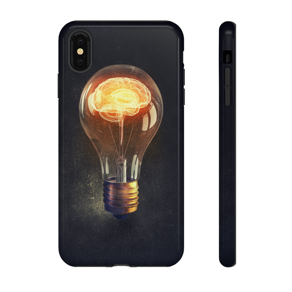 Smart Light Bulb - Protective Phone Case