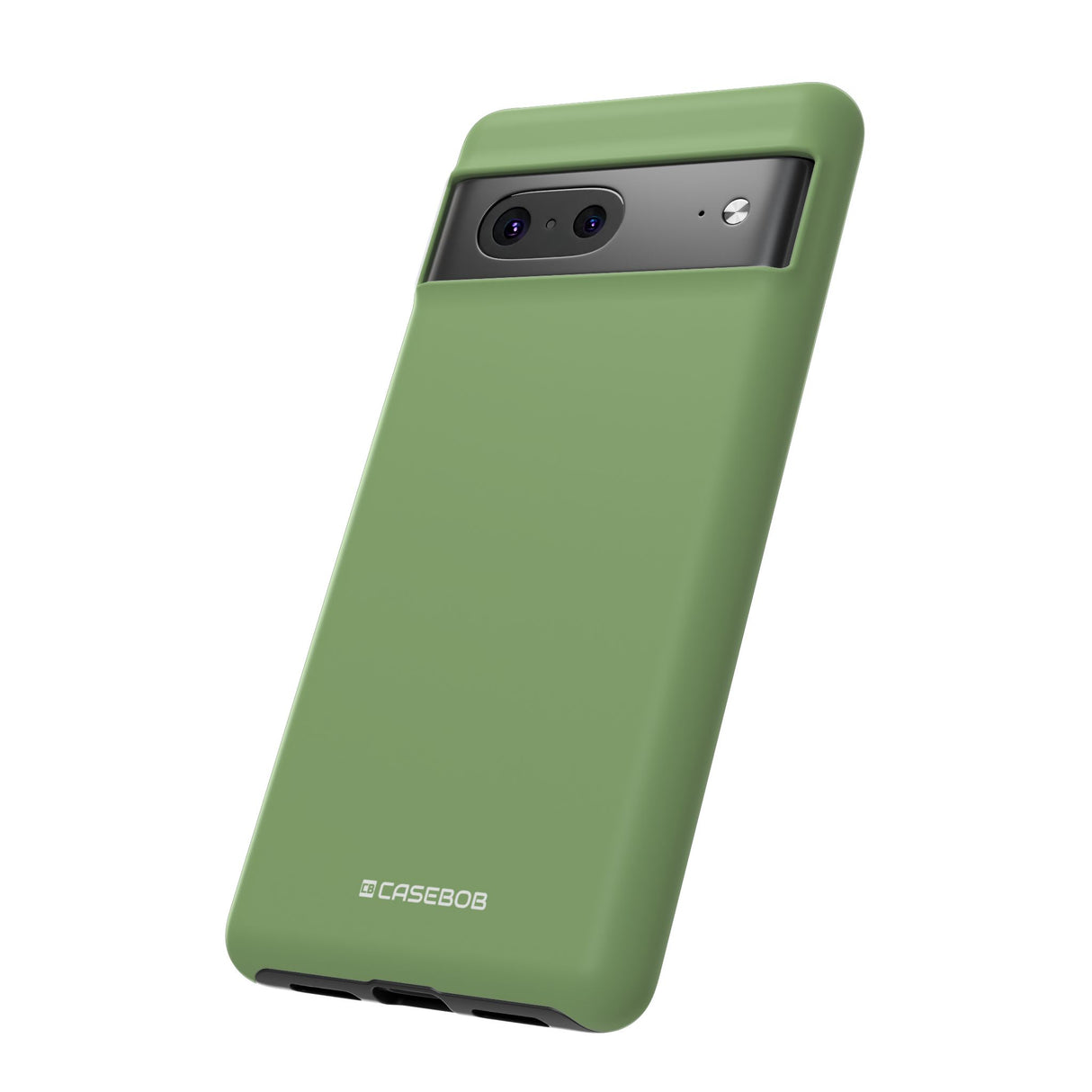 Asparagus Green | Phone Case for Google Pixel (Protective Case)