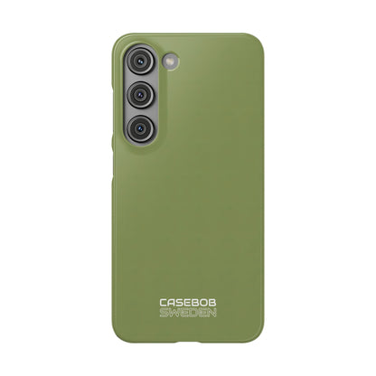 Moss Green Samsung S23 - Slim