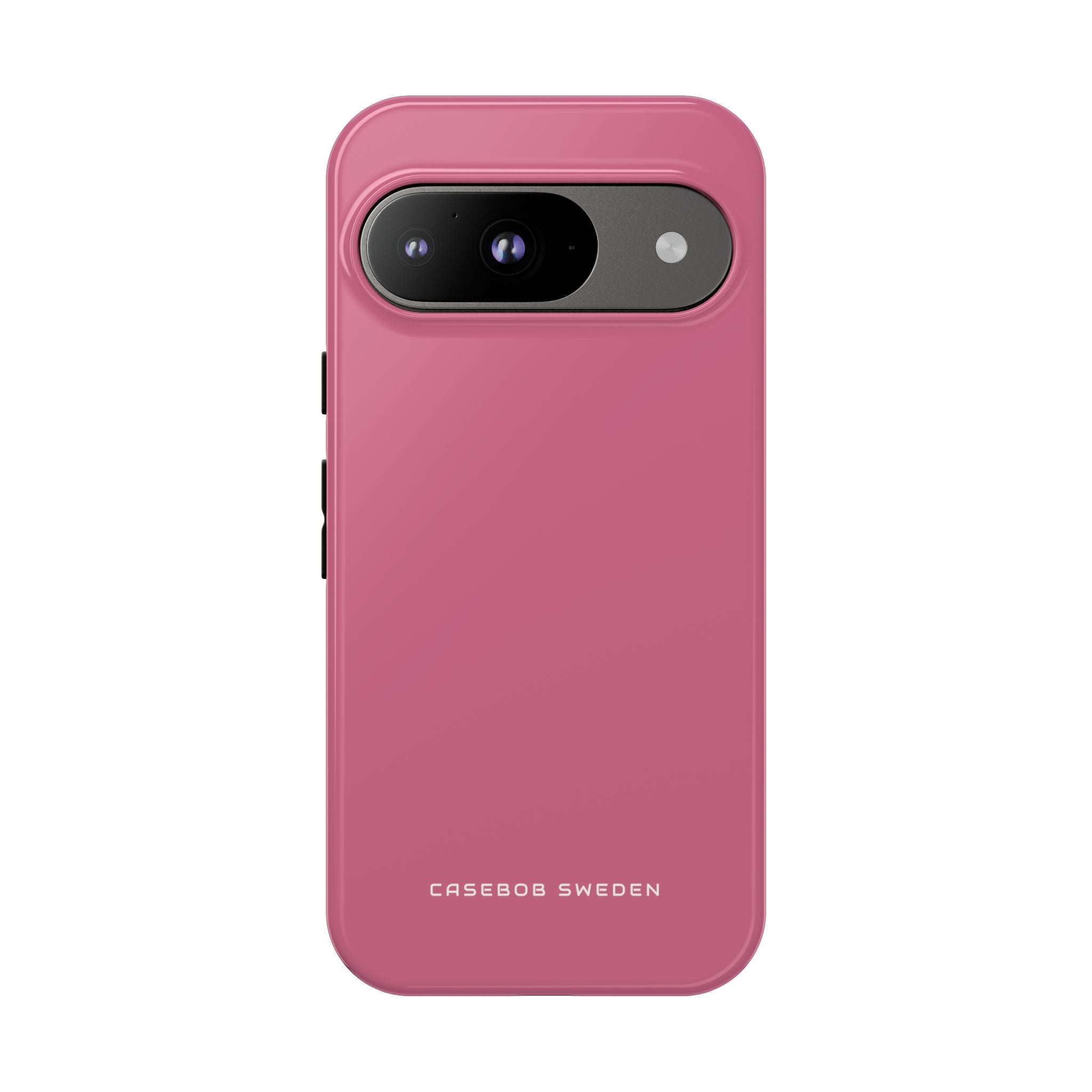 Pink Serenity Google Pixel 9 - Tough Phone Case