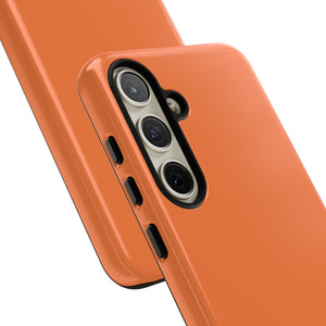 Mango Tango - Protective Phone Case