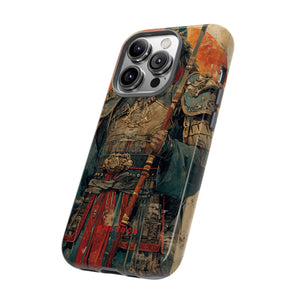 Korean Folklore Essence - Protective Phone Case