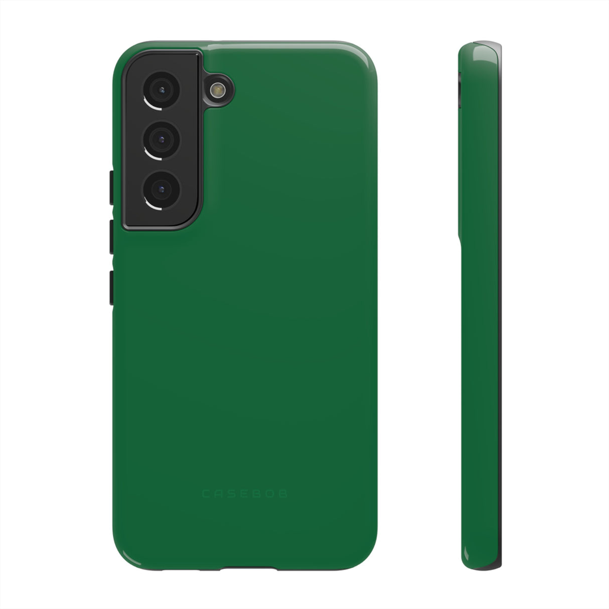 Cadmium Green - Protective Phone Case