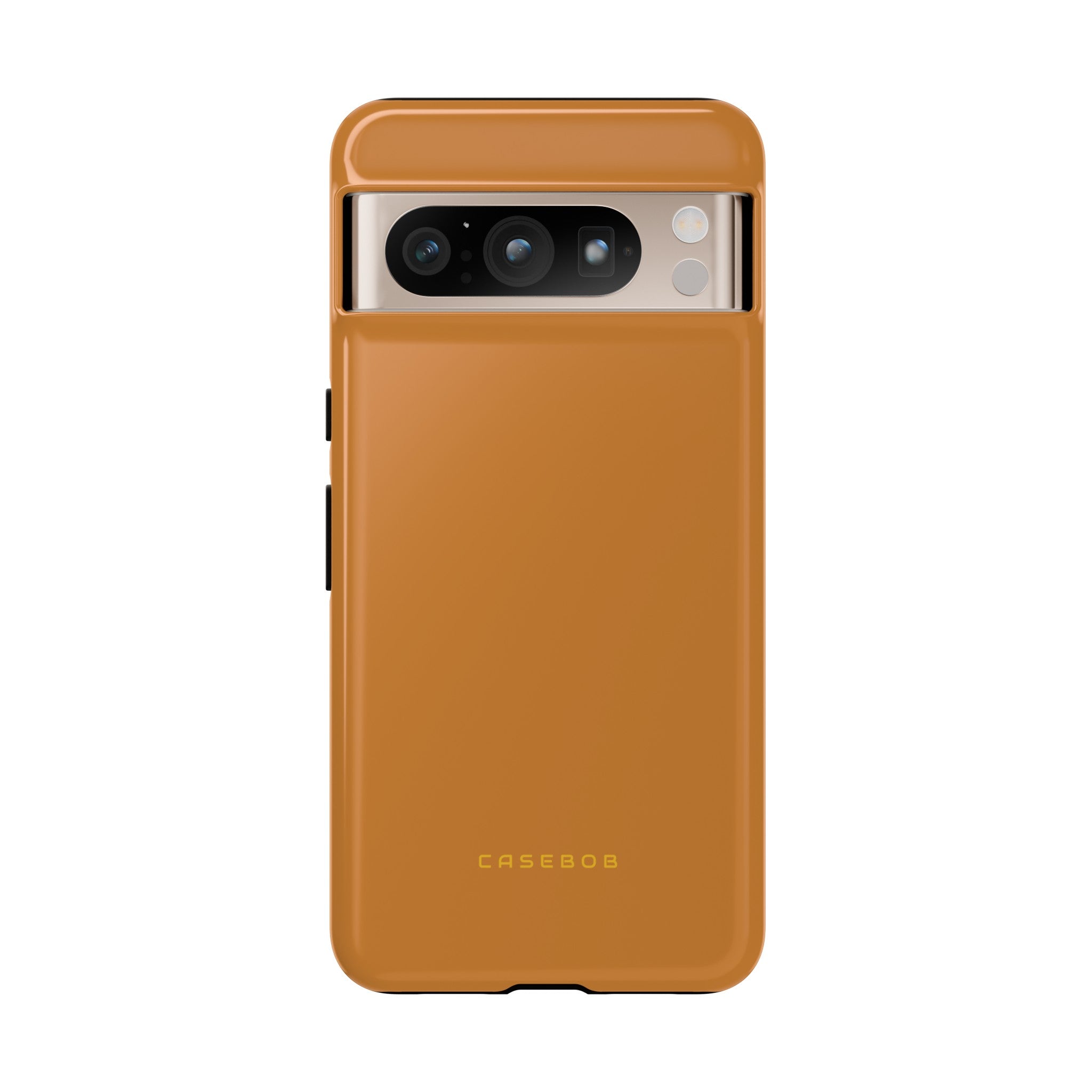 Bronze - Protective Phone Case