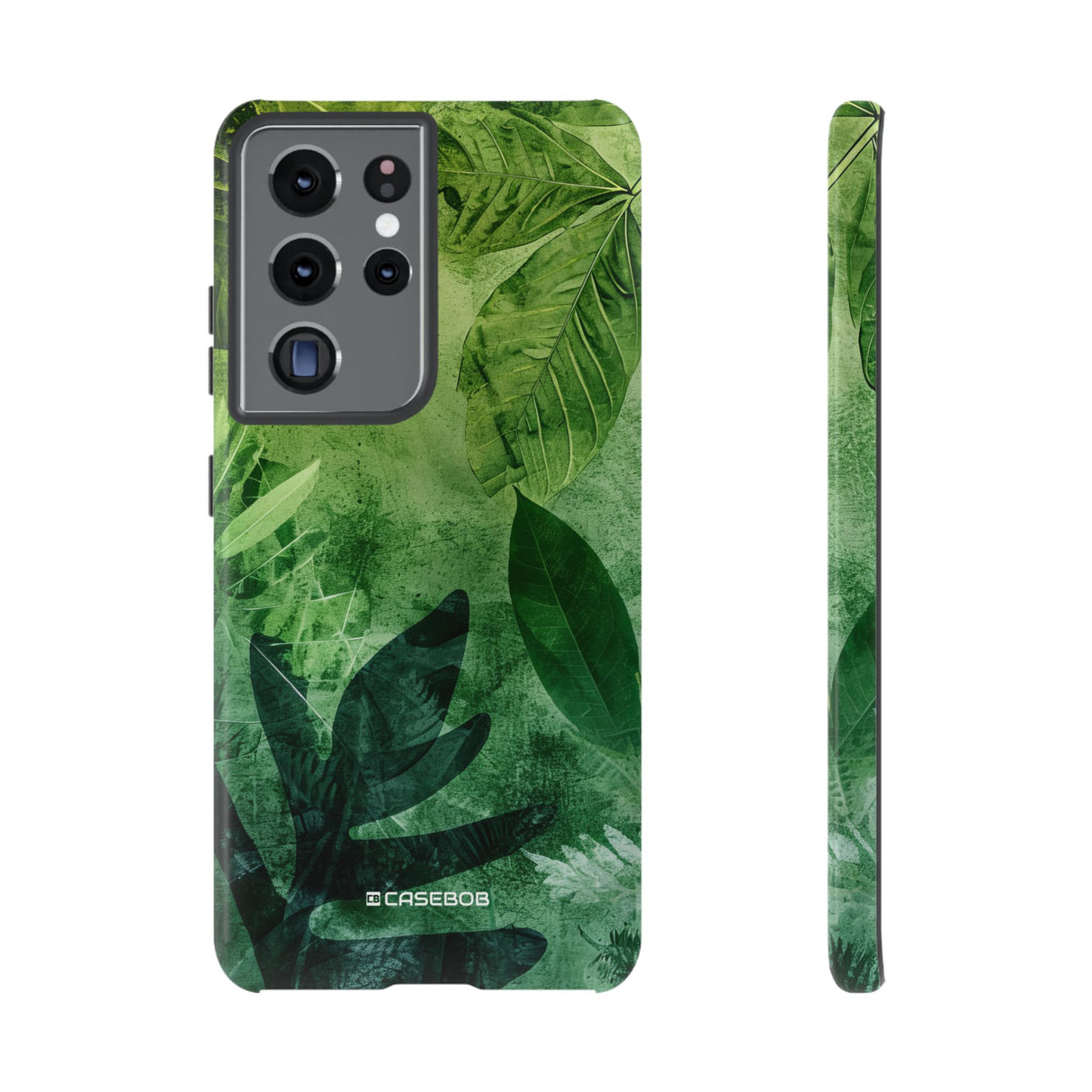 Pantone Greene  | Phone Case for Samsung (Protective Case)