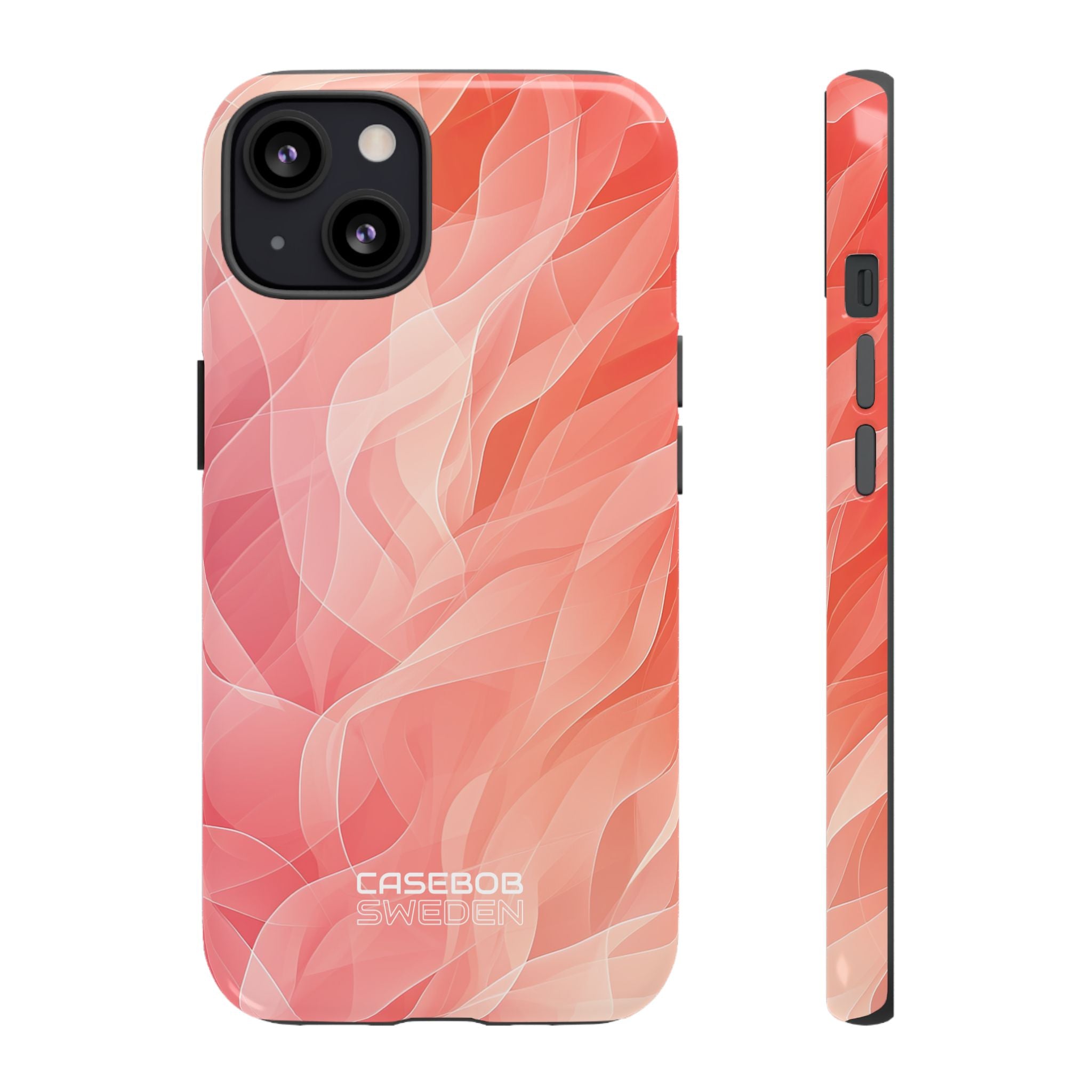 Velvet Flame Crush iPhone 13 - Tough