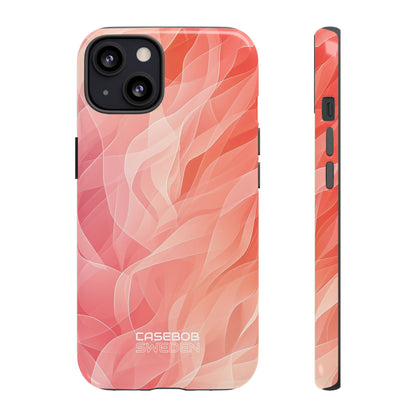 Velvet Flame Crush iPhone 13 - Tough