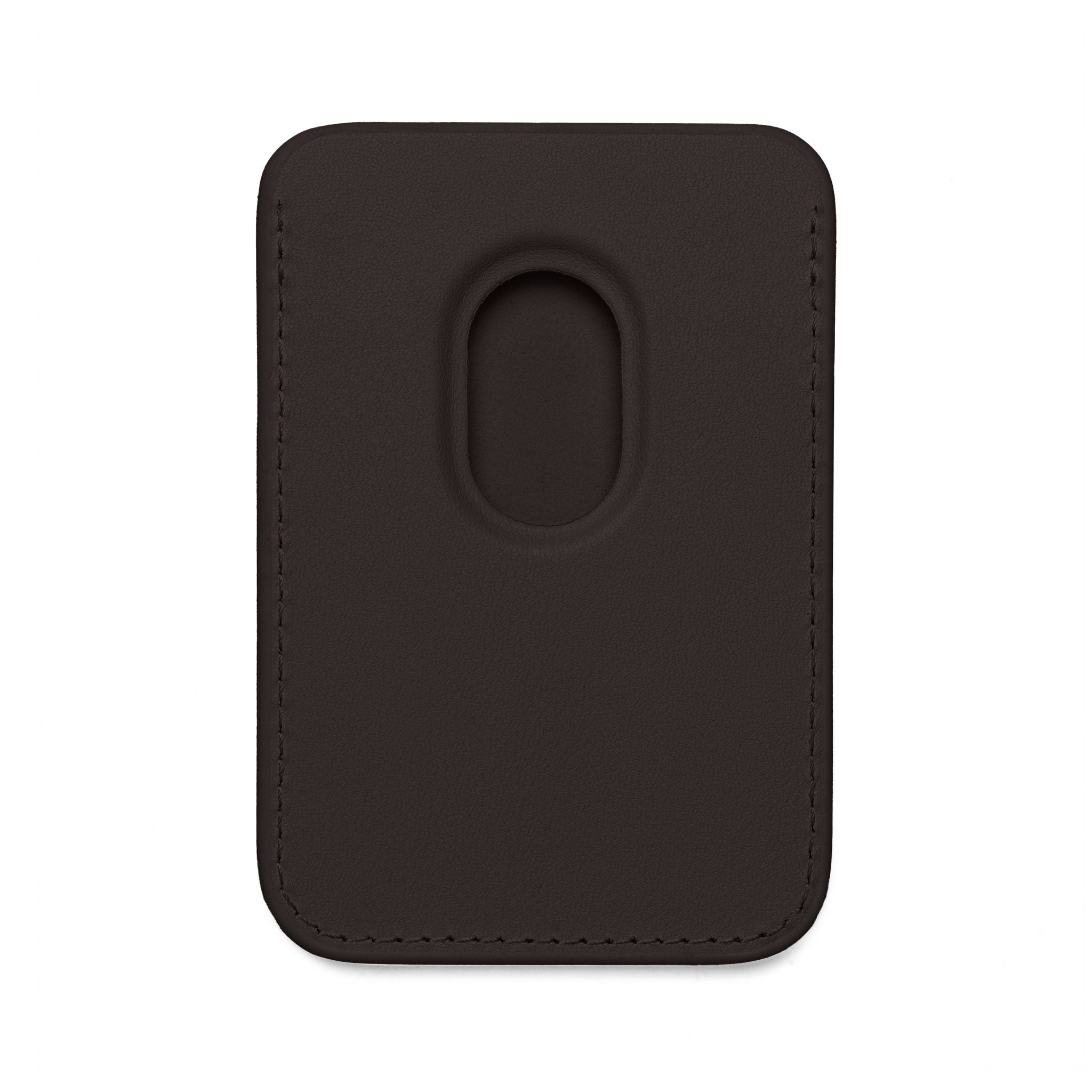 Flame Lion Wallet – MagSafe Ready