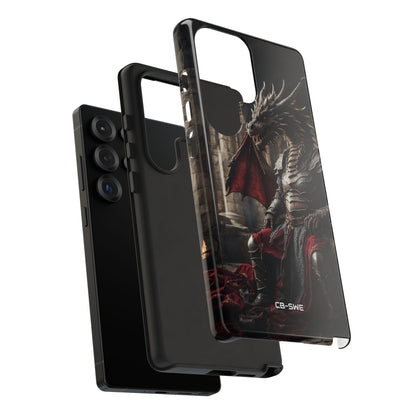 Dragon Reigns Majesty - Samsung Case