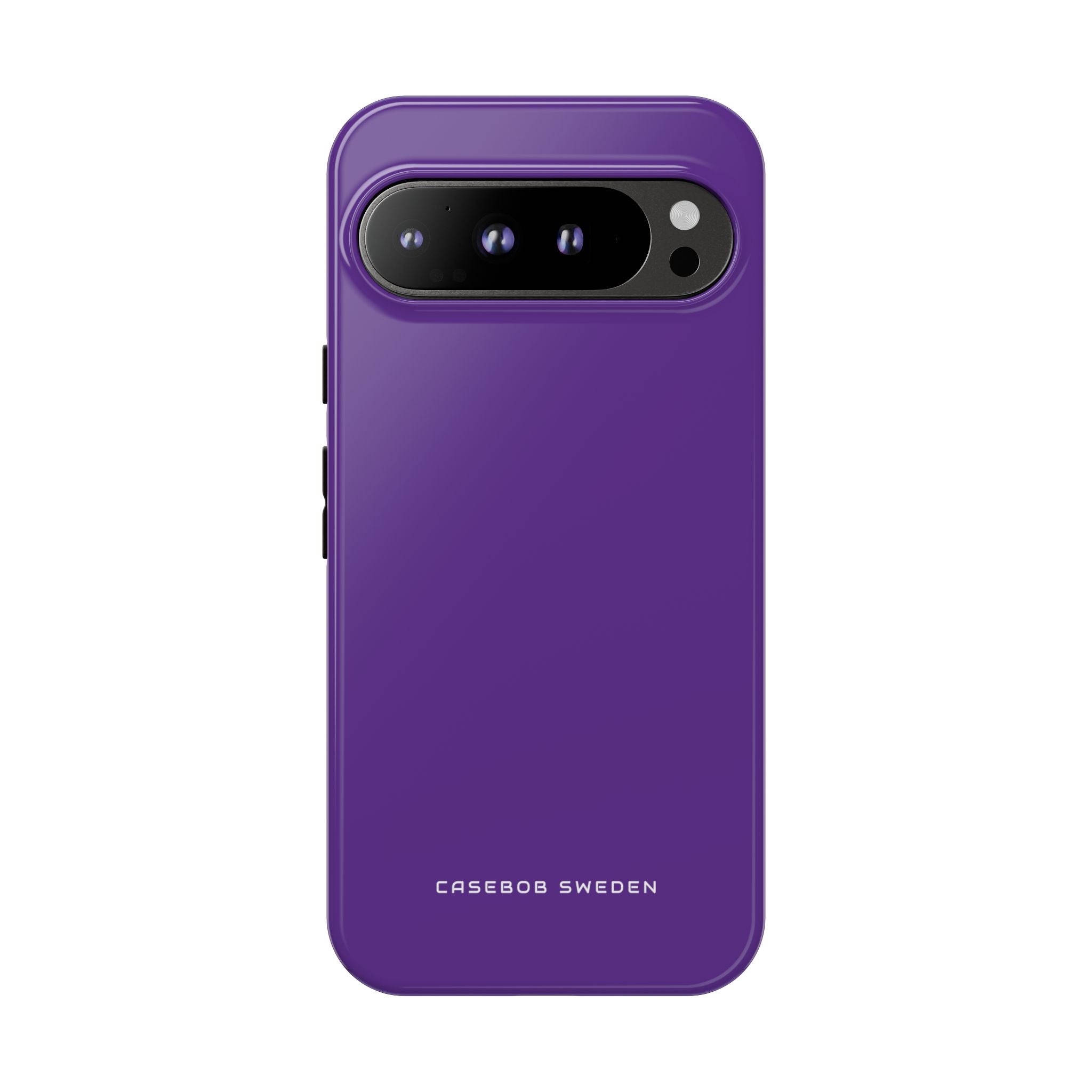 Purple Essence Google Pixel 9 - Tough Phone Case