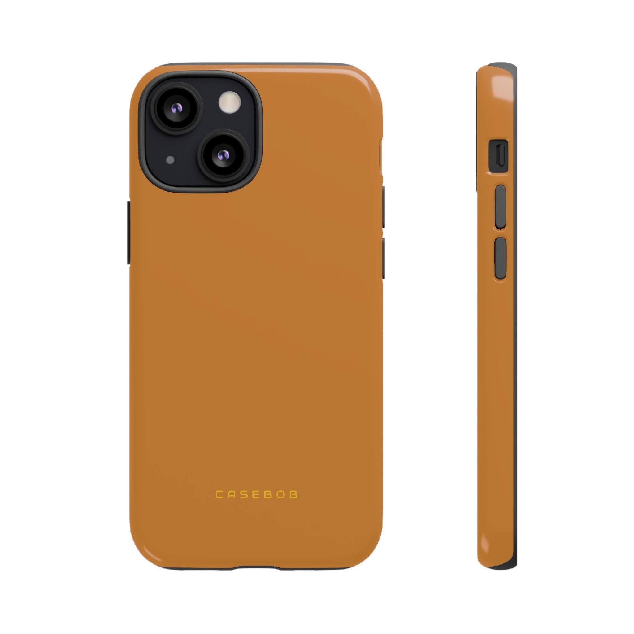 Bronze - Protective Phone Case